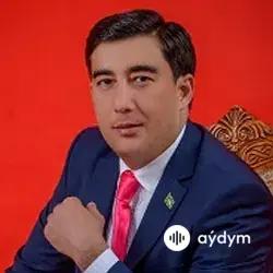 Ýazberdi Babanyýazow - Indian RMX