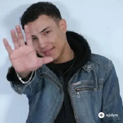 Berdi B.  - Men Haýran