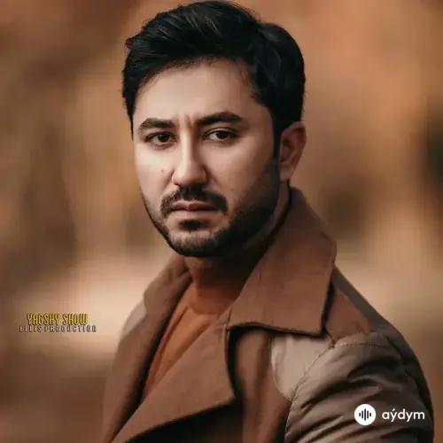 Turan Orazow - Mashup