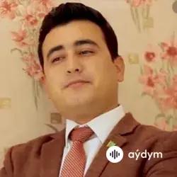 Bezirgen Çaryýew - Abadan