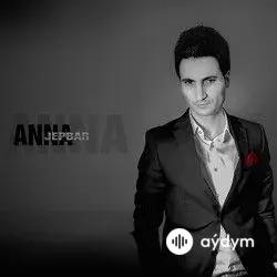 Anna Jepbarow - Gyz Namysy