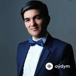 Azat  Kakabaýew  - Oýlanmadyň