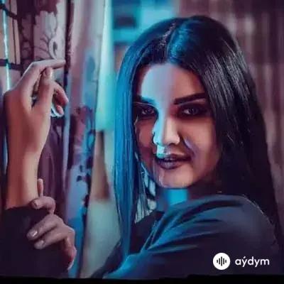 Zübeýda Seýidowa - Kap Kara