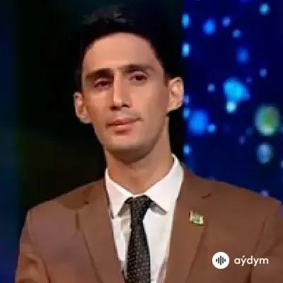 Arslan Durdyýew - Ezizim