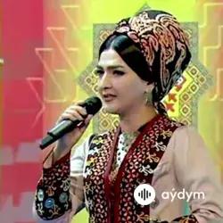 Gülşirin Öwezmämmedowa - Bir zaman goýgul