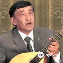 Kakadurdy Täjimow - Şaýlamaýynmy