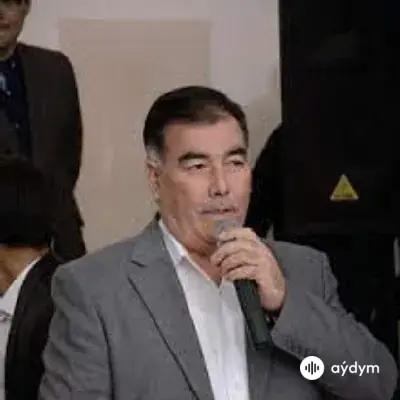 Agamyrat Öwezmämmedow - Serwi Agajy