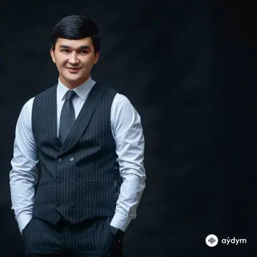 Serdar Çaryýew - Ýokdur Taýyň