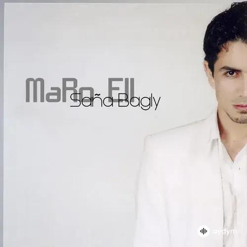 MaRo Ell  - Sen Oýan