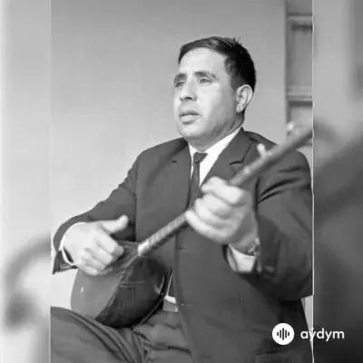 Ödenýaz Nobatow - Arzygül