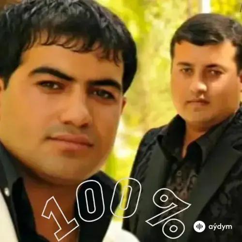 Kakageldi & Toýly Nuralyýewlar - Maýsa