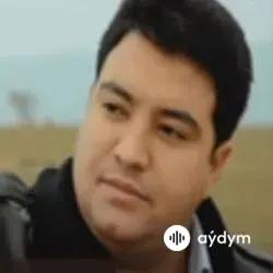 Mekan Çaryýew - Dine seni söýýän (Saz Kowus Gylyjow Söz Yslam Suleýmanow)