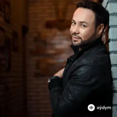 Farzad Ýazmaz - Elfida - Cover