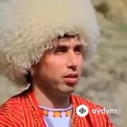 Guwanç Bäşimow - Döneýin