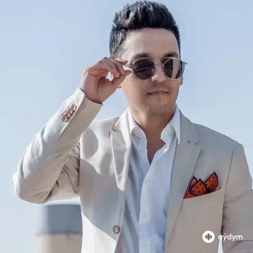 Döwlet Nurmuhammedow - Ýatlaýan