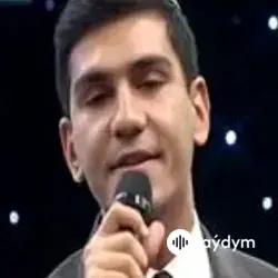 Nowruz Garabaýew - Ýazgülüm