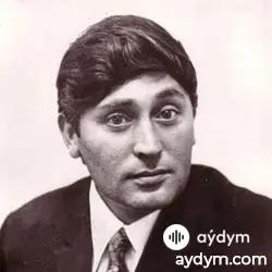Şahyr Gurbannazar Ezizow - Biz