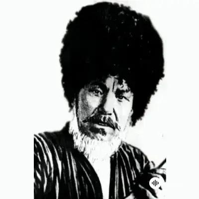 Oraz Salyr  - Elden gider