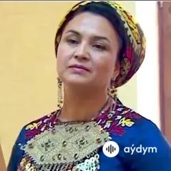 Dursunjemal Gazakowa - Garaşýan