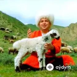 Kakamyrat Ezizow - Uz Eýlär