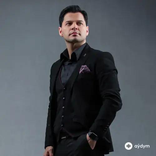 Mekan Ataýew - Zaryň seniň [Toý]