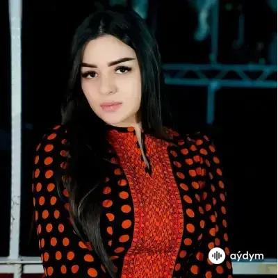 Baanu Umarowa - Giç Bolmanka