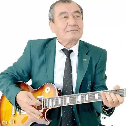 Şamämmet Bäşimow - Nätiler