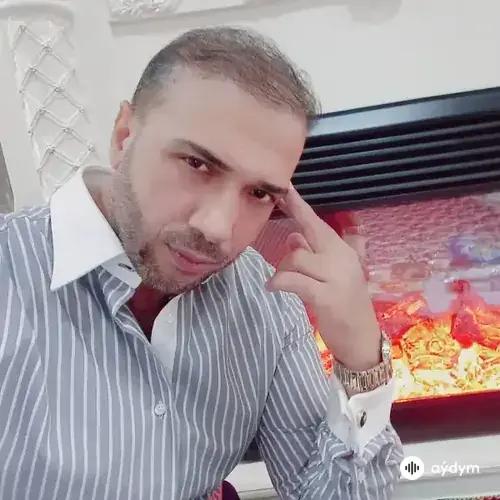 Begenç Kakaýew - Украду невесту