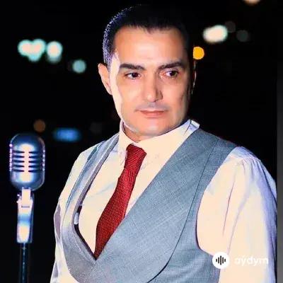 Kakyş Amandurdyýew - Seniň üçin