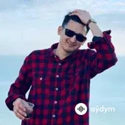 Abdy Daýy  - Ýangyn