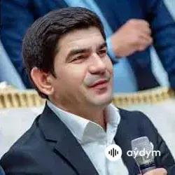 Hajy Ýazmämmedow - Dözeňokmy Aýt