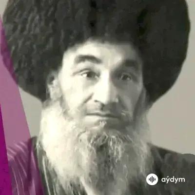 Mylly Täçmyradow - Teşnit