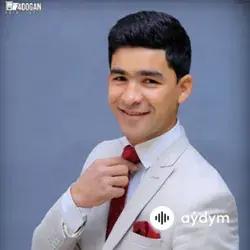 Arslan Nuryýew - Garaşýan Ýar