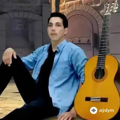 Saryk Maksadow - Il Soltan