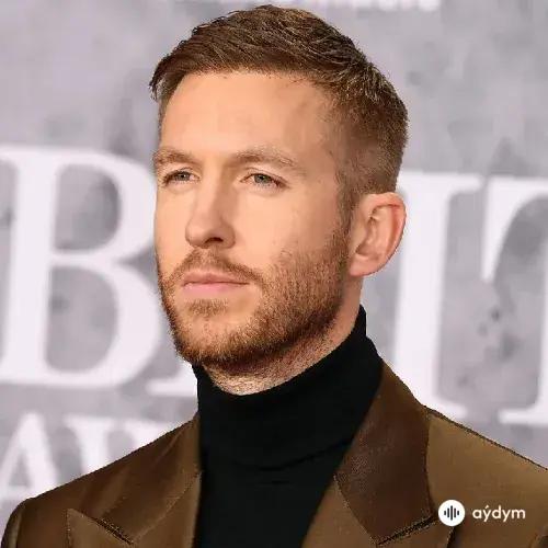 Calvin Harris-21 Savage - New Money