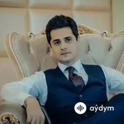 Mekan Baýjaýew (Rejepow) - Çeper Gyz