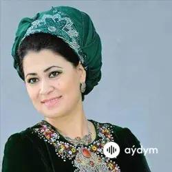 Gözel Öwezowa - Dolanmaryn