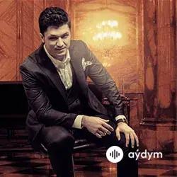 Azat Dönmezow - Aldy