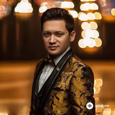 Begmyrat Annamyradow (DJ Begga) - Janym Janym