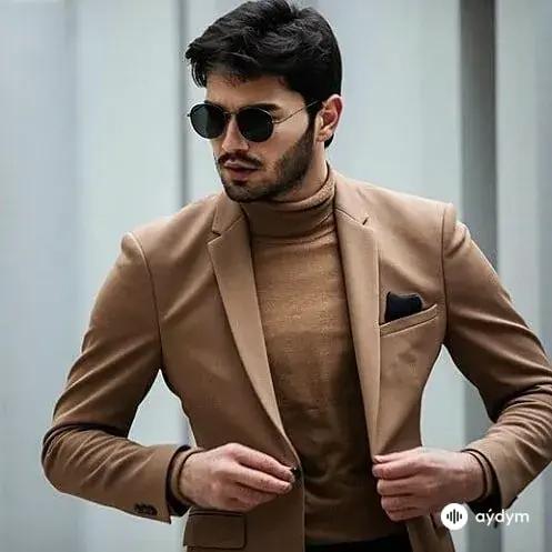 Jelil Nurberdiýew - Saýlap Bilemok