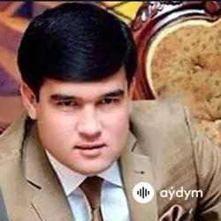 Resul Geldiýew - Söýgi Ýok Maňa