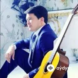 Pälwan Halmyradow - Saz 2