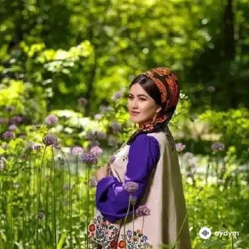 Zalina Rozyýewa - Saýadyň