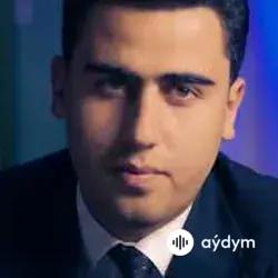 Abas Rasulow - Däliler kimin