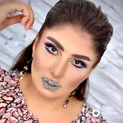 Yhlas Dadaýew-Selbi Tuwakgylyjowa - Unutmaly Boldym 