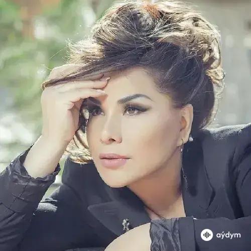 Yulduz  Usmonova - Senga