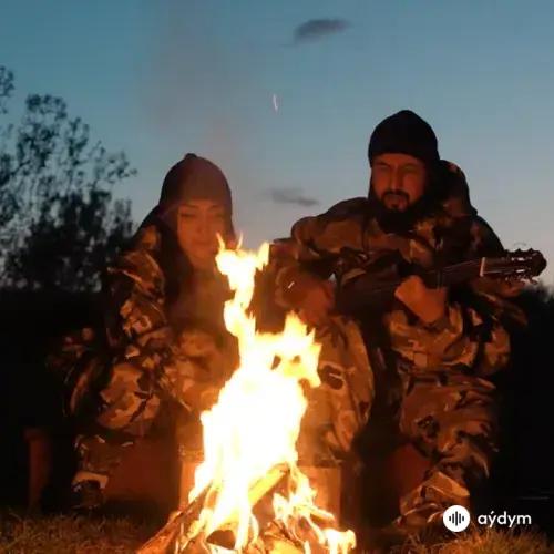 Kakajan (KaRe) Rejepow - Где То На Земле