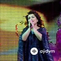 Yulduz  Usmonova - Bilmedin