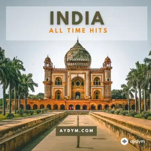 India: All time hits