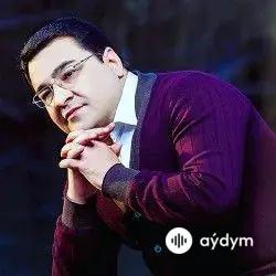 Annuş Myratdurdyýew - Içeli Şampan